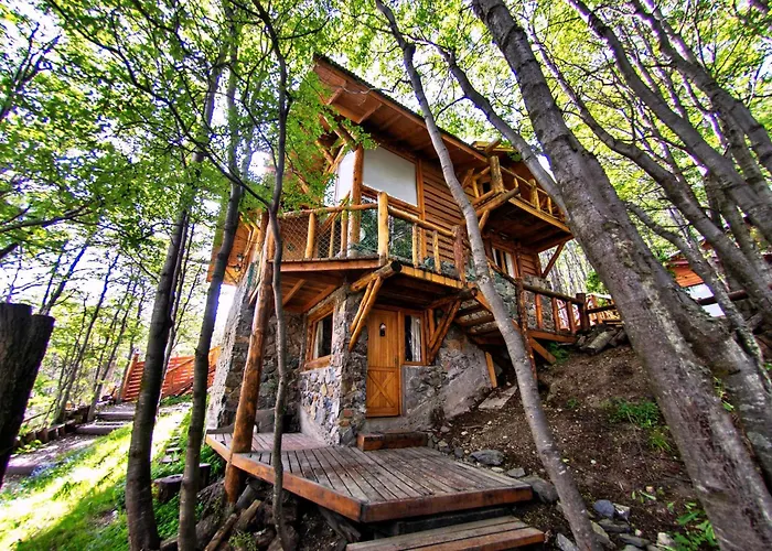 Patagonia Villa Ushuaia, Argentina