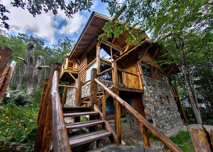 Patagonia Villa