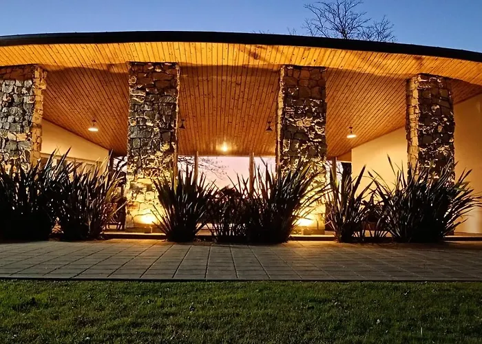Boutique Posada Piedras Blancas