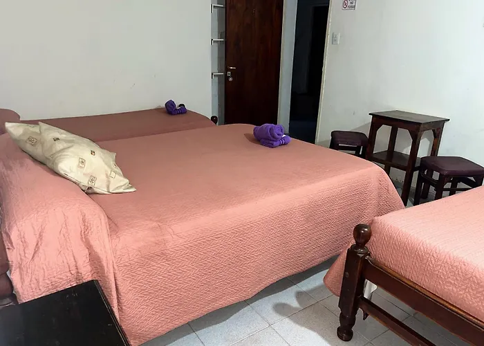 La Casa De Graciela