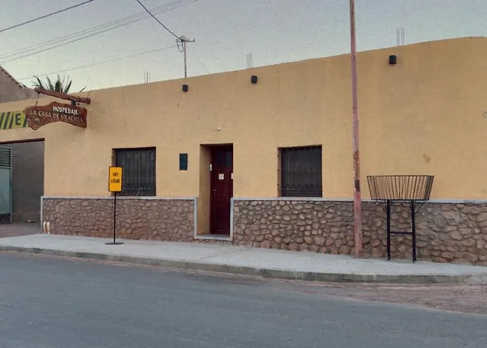 La Casa De Graciela