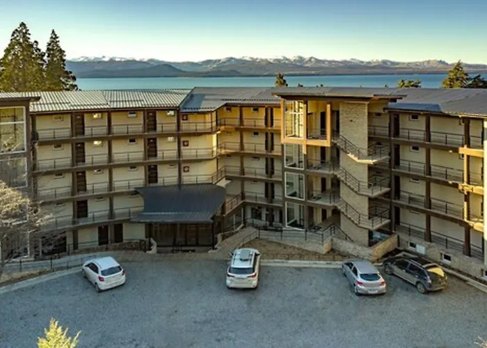 Aguila Mora Suites & Spa