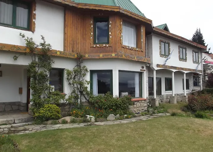 Hosteria Las Amapolas