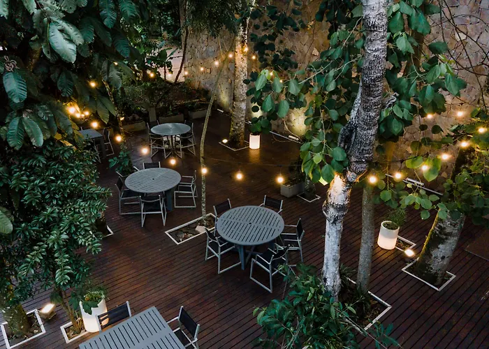 Mercure Iguazu Hotel Iru Puerto Iguazú, Argentina