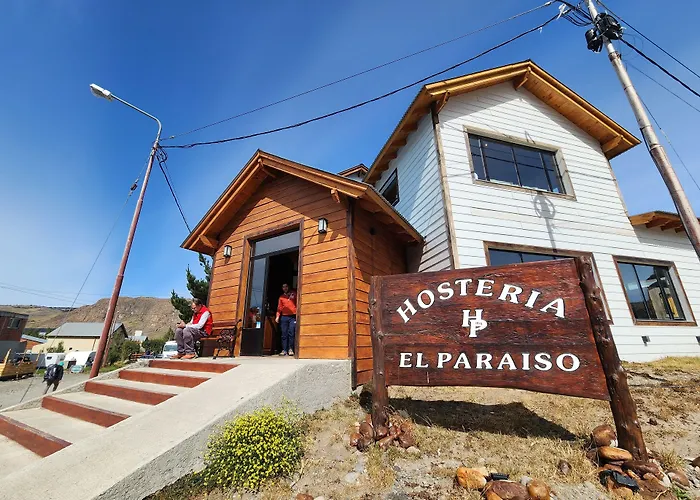 Hosteria El Paraiso