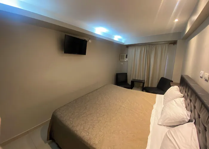 Lorenzo Suites Hotel San Miguel de Tucumán, Argentina