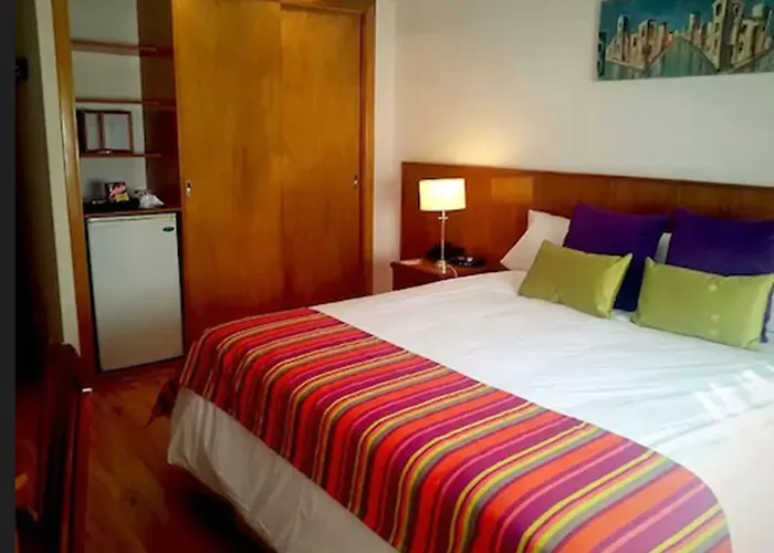 Ñikén Hotel Spa&Business Center