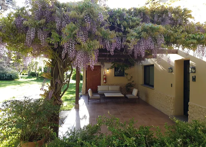 Posada Salentein Los Árboles, Argentina