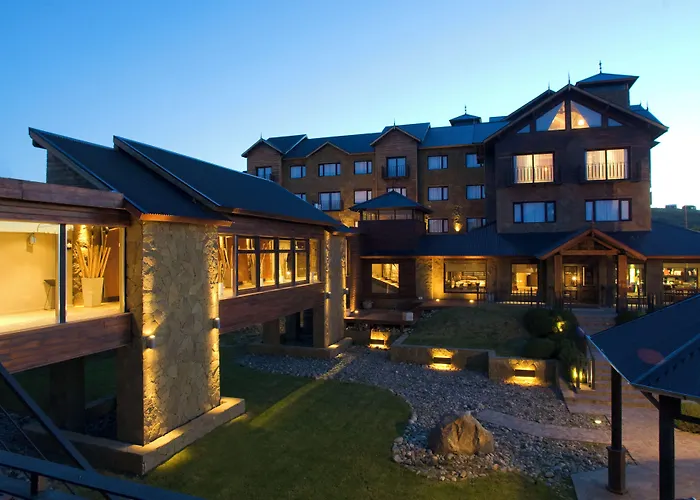 Imago Hotel & Spa