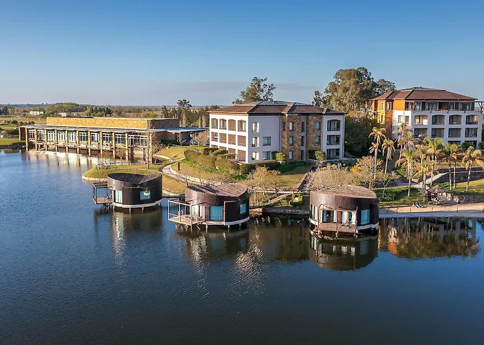 Sofitel La Reserva Cardales Río Luján, Argentina