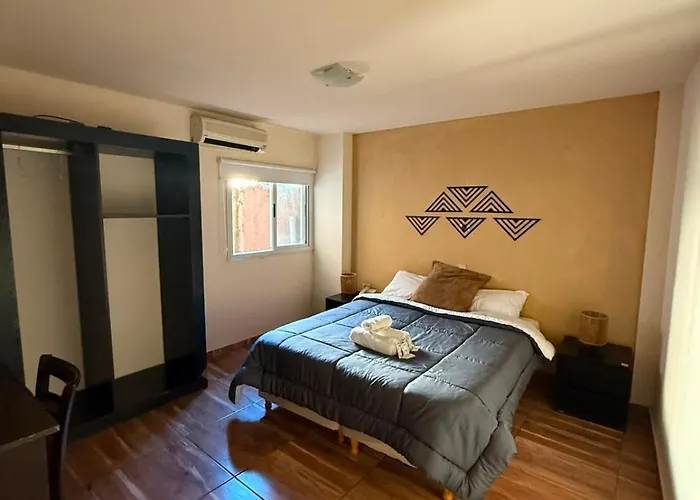 Hotel Del Fundador Córdoba, Argentina
