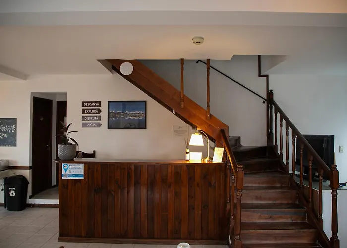 Hosteria Sloggett