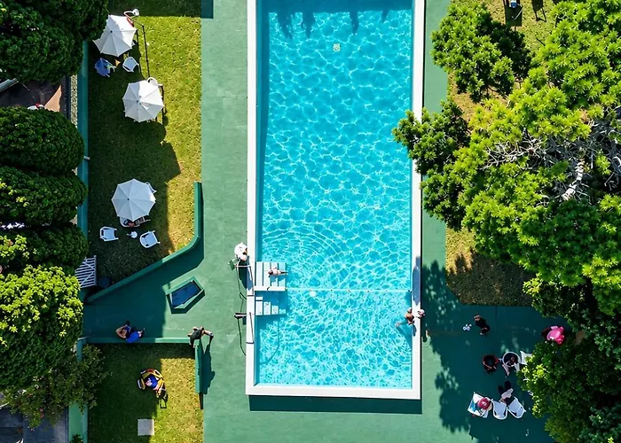 Hotel Amancay