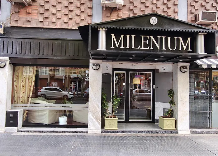 Plaza Milenium