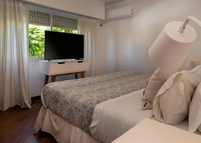 Marín Apartments Puerto Iguazú, Argentina
