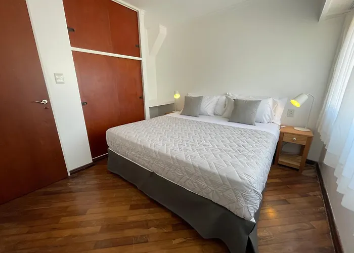 Marín Apartments