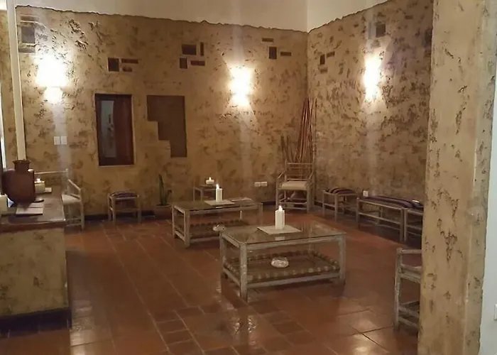 Refugio Del Inca