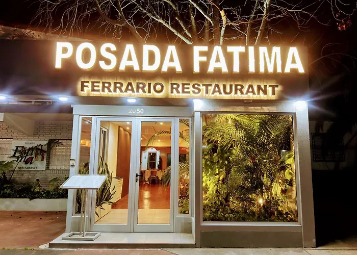 Posada Fatima