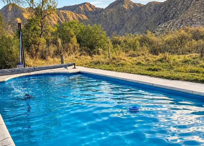 Hotel Hacienda Casa Blanca