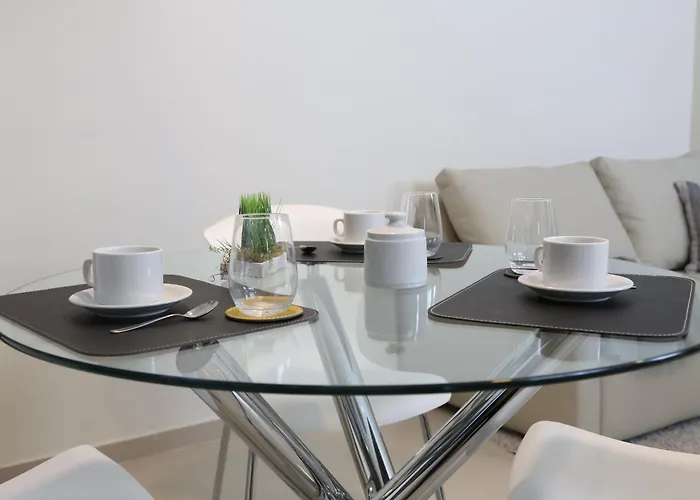 Point Casa Edificio Boutique