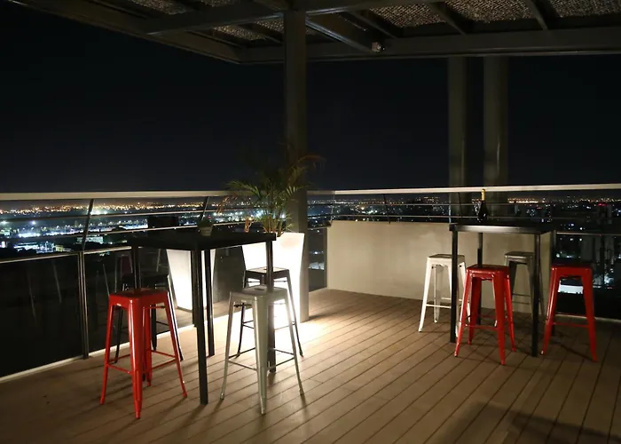Point Casa Edificio Boutique