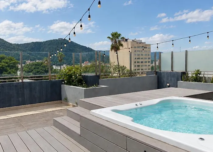 ANDÉN FMA-Coliving