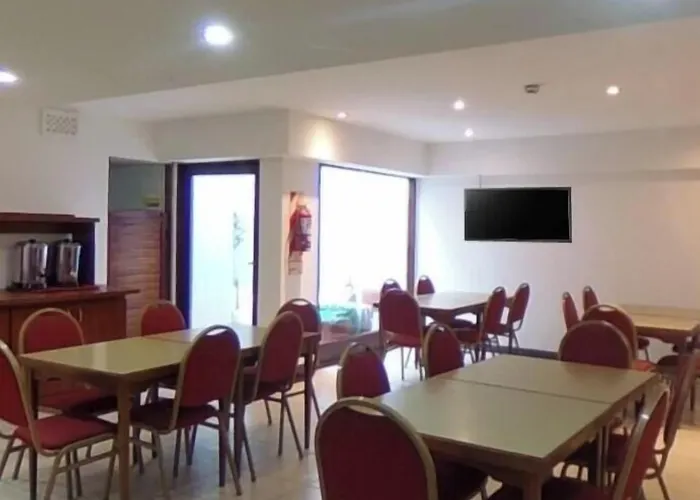 Hotel Delfin