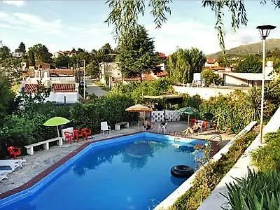 Hotel Ollantay