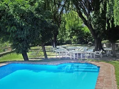 Hotel Palace