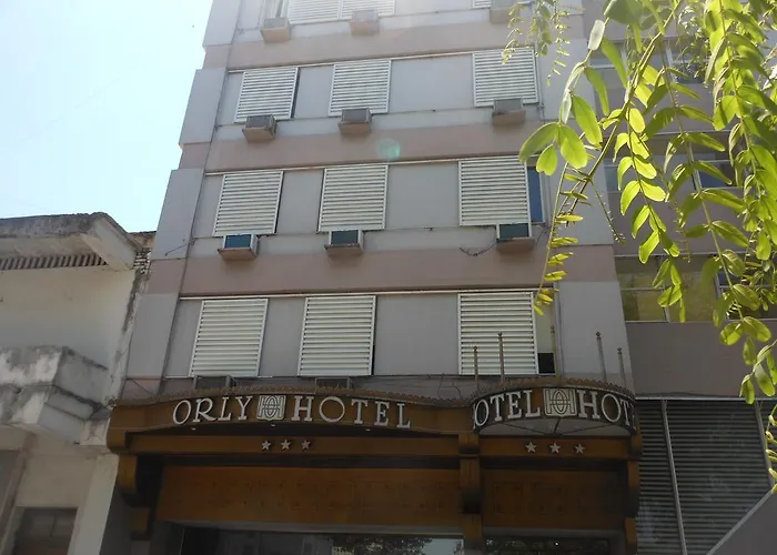 Hotel Orly