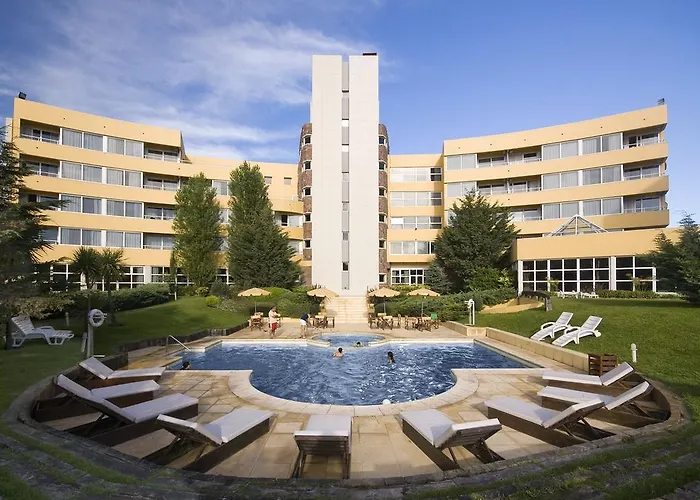 Marcin Hotel