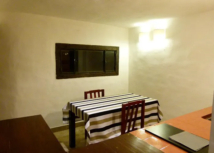 La Casa del Abuelo Hotel Boutique Purmamarca, Argentina