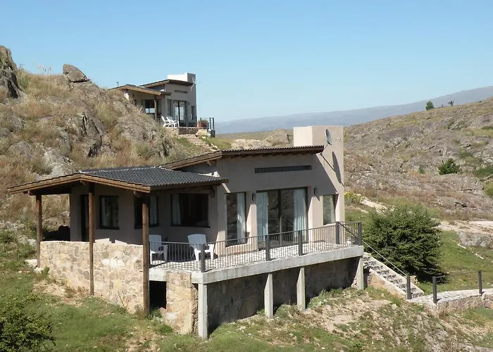 Brisas Del Champaquí