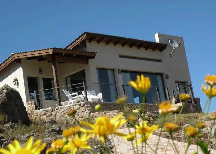 Brisas Del Champaquí