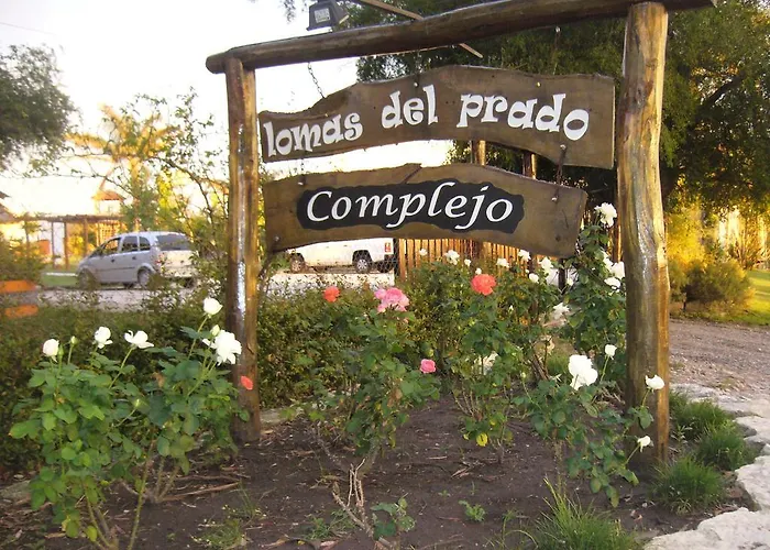 Lomas Del Prado