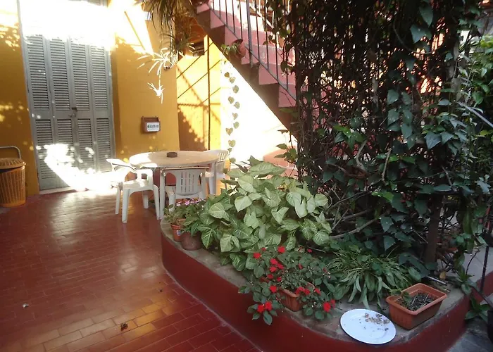 Hotel Apolo Santa Fe, Argentina