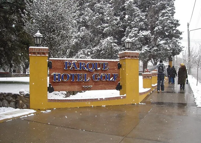 Hotel Parque
