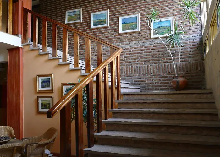 El Hornero