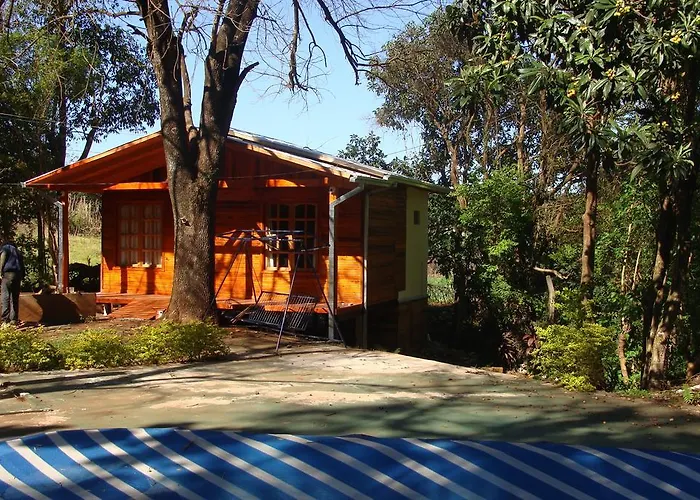 Cabañas Sueño Azul Oberá, Argentina