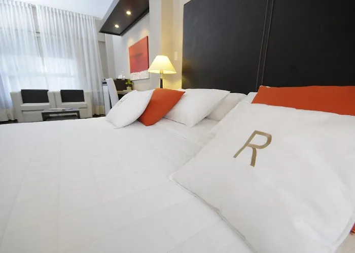 Hotel Republica Villa María, Argentina