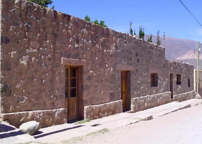 La Casa Del Indio