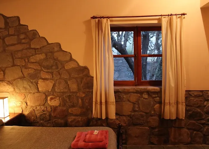 La Casa Del Indio Hotel Tilcara, Argentina