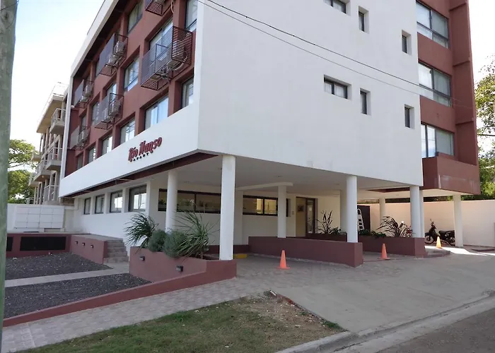 Rio Manso Apart Hotel