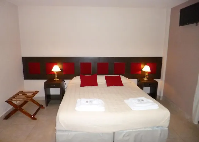 Hotel Regional Jujuy