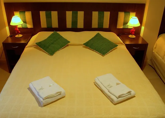 Hotel Regional Jujuy