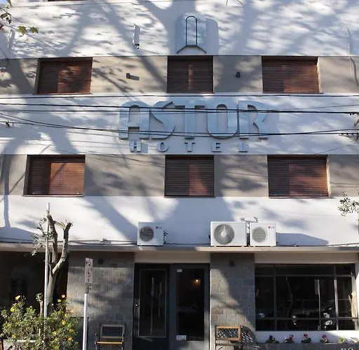 Astor Junin