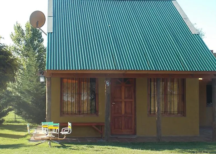 Cabanas Las Moras