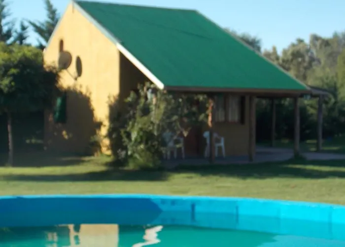Cabanas Las Moras