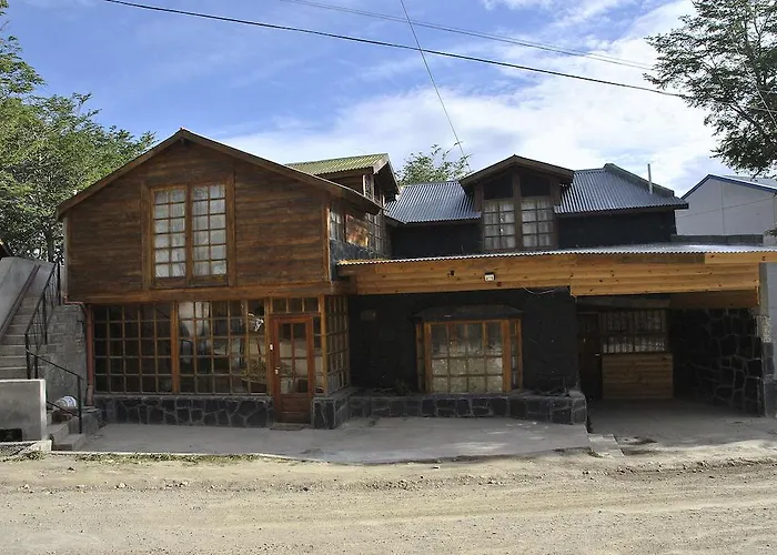 Casa Bosque