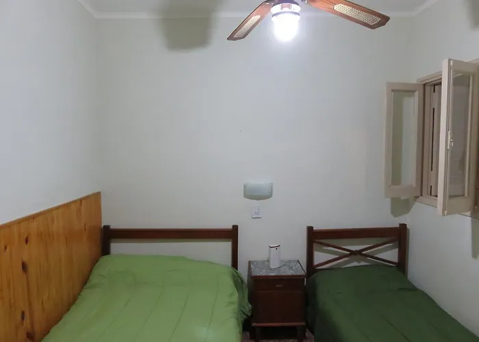 Hotel Galicia Mendoza, Argentina